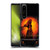 The Curse Of La Llorona Posters Skulls And Roses Soft Gel Case for Sony Xperia 1 III