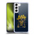 Black Lightning Key Art Get Lit Soft Gel Case for Samsung Galaxy S22 5G
