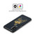 Black Lightning Key Art Thunder Soft Gel Case for Samsung Galaxy S23+ 5G