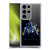 Black Lightning Key Art Group Soft Gel Case for Samsung Galaxy S23 Ultra 5G
