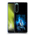 Black Lightning Key Art Give The People Hope Soft Gel Case for Sony Xperia 5 IV