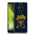 Black Lightning Key Art Get Lit Soft Gel Case for Sony Xperia Pro-I