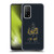 Black Lightning Key Art Tobias Whale Soft Gel Case for Xiaomi Mi 10T 5G