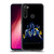 Black Lightning Key Art Group Soft Gel Case for Xiaomi Redmi Note 8T