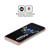 Black Lightning Key Art Group Soft Gel Case for Xiaomi Redmi Note 8T