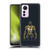 Black Lightning Key Art Black Lightning Soft Gel Case for Xiaomi 12 Lite