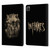 In Flames Metal Grunge Octoflames Leather Book Wallet Case Cover For Apple iPad Pro 11 2020 / 2021 / 2022