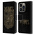 In Flames Metal Grunge Adventures Leather Book Wallet Case Cover For Apple iPhone 14 Pro