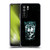 In Flames Metal Grunge Anchor Skull Soft Gel Case for Huawei Nova 7 SE/P40 Lite 5G