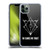 In Flames Metal Grunge Jesterhead Logo Soft Gel Case for Apple iPhone 11 Pro Max