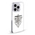 In Flames Metal Grunge Jesterhead Bones Soft Gel Case for Apple iPhone 11 Pro