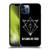 In Flames Metal Grunge Jesterhead Logo Soft Gel Case for Apple iPhone 12 / iPhone 12 Pro