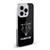 In Flames Metal Grunge Jesterhead Logo Soft Gel Case for Apple iPhone 14