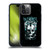 In Flames Metal Grunge Anchor Skull Soft Gel Case for Apple iPhone 14 Pro Max