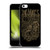 In Flames Metal Grunge Adventures Soft Gel Case for Apple iPhone 5c