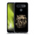 In Flames Metal Grunge Octoflames Soft Gel Case for LG K51S