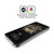 In Flames Metal Grunge Octoflames Soft Gel Case for LG K51S
