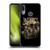 In Flames Metal Grunge Octoflames Soft Gel Case for Motorola Moto E6 Plus