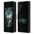 In Flames Metal Grunge Anchor Skull Leather Book Wallet Case Cover For Samsung Galaxy A13 5G (2021)