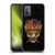 Willie Nelson Grunge Eagle Soft Gel Case for HTC Desire 21 Pro 5G