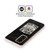 Willie Nelson Grunge Flying Guitar Soft Gel Case for Huawei P Smart (2020)