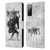 In Flames Metal Grunge Big Creature Leather Book Wallet Case Cover For Samsung Galaxy S20 FE / 5G