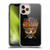 Willie Nelson Grunge Eagle Soft Gel Case for Apple iPhone 11 Pro