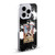 Willie Nelson Grunge Vintage Soft Gel Case for Apple iPhone 12 / iPhone 12 Pro