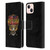 Willie Nelson Grunge Eagle Leather Book Wallet Case Cover For Apple iPhone 13