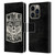 Willie Nelson Grunge Flying Guitar Leather Book Wallet Case Cover For Apple iPhone 14 Pro