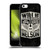 Willie Nelson Grunge Flying Guitar Soft Gel Case for Apple iPhone 5c