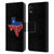 Willie Nelson Grunge Texas Leather Book Wallet Case Cover For Apple iPhone XR
