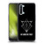 In Flames Metal Grunge Jesterhead Logo Soft Gel Case for OPPO Find X2 Lite 5G