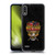 Willie Nelson Grunge Eagle Soft Gel Case for LG K22