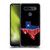 Willie Nelson Grunge Texas Soft Gel Case for LG K51S