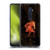 In Flames Metal Grunge Creature Soft Gel Case for OPPO Reno 2