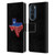 Willie Nelson Grunge Texas Leather Book Wallet Case Cover For Motorola Edge 30