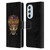 Willie Nelson Grunge Eagle Leather Book Wallet Case Cover For Motorola Edge X30