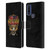 Willie Nelson Grunge Eagle Leather Book Wallet Case Cover For Motorola G Pure