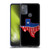 Willie Nelson Grunge Texas Soft Gel Case for Motorola Moto G50
