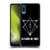 In Flames Metal Grunge Jesterhead Logo Soft Gel Case for Samsung Galaxy A02/M02 (2021)