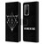 In Flames Metal Grunge Jesterhead Logo Leather Book Wallet Case Cover For Xiaomi Mi 10T 5G