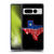 Willie Nelson Grunge Texas Soft Gel Case for Google Pixel 7 Pro