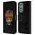 Willie Nelson Grunge Eagle Leather Book Wallet Case Cover For OnePlus 9