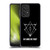 In Flames Metal Grunge Jesterhead Logo Soft Gel Case for Samsung Galaxy A33 5G (2022)