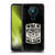 Willie Nelson Grunge Flying Guitar Soft Gel Case for Nokia 5.3