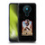Willie Nelson Grunge Vintage Soft Gel Case for Nokia 5.3