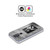 Willie Nelson Grunge Black And White Soft Gel Case for Nokia C10 / C20