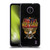 Willie Nelson Grunge Eagle Soft Gel Case for Nokia C10 / C20