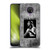 Willie Nelson Grunge Black And White Soft Gel Case for Nokia G10